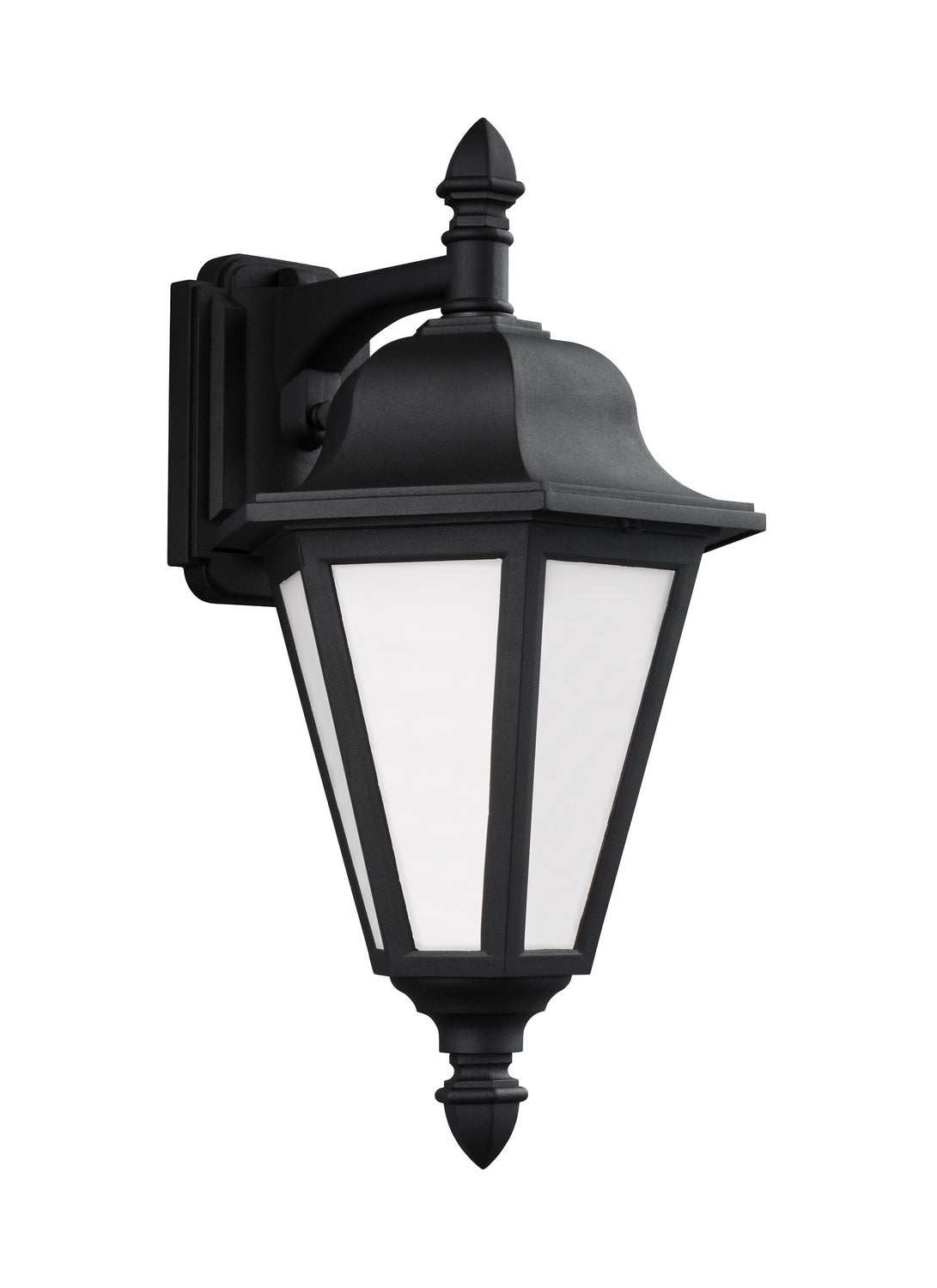 Lanterne murale extérieure 1 lumière | Brentwood