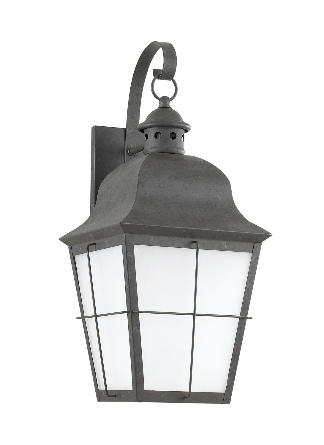 Lanterne murale extérieure 1 lumière | Chatham