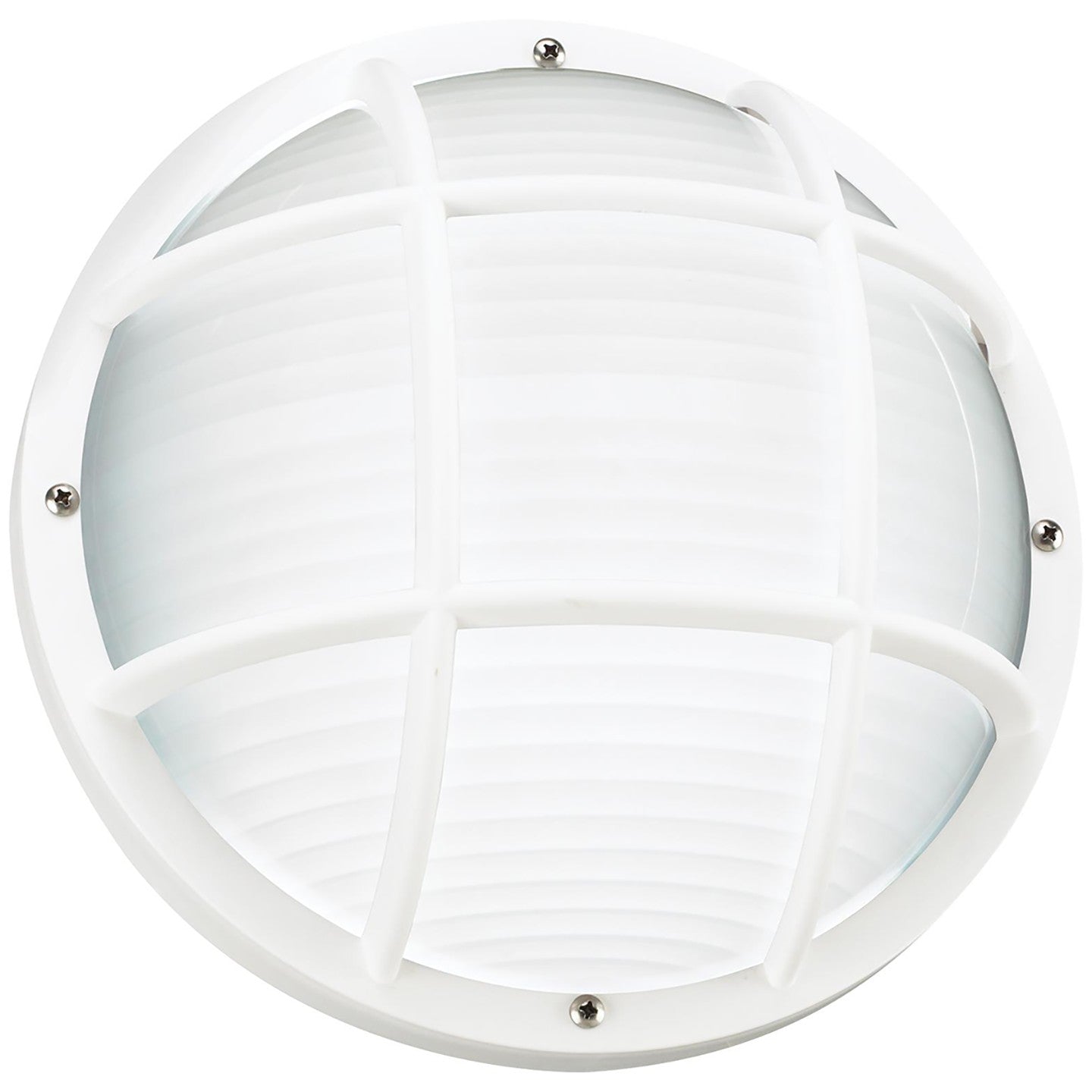Applique ou plafonnier extérieur 1 lumière | Bayside