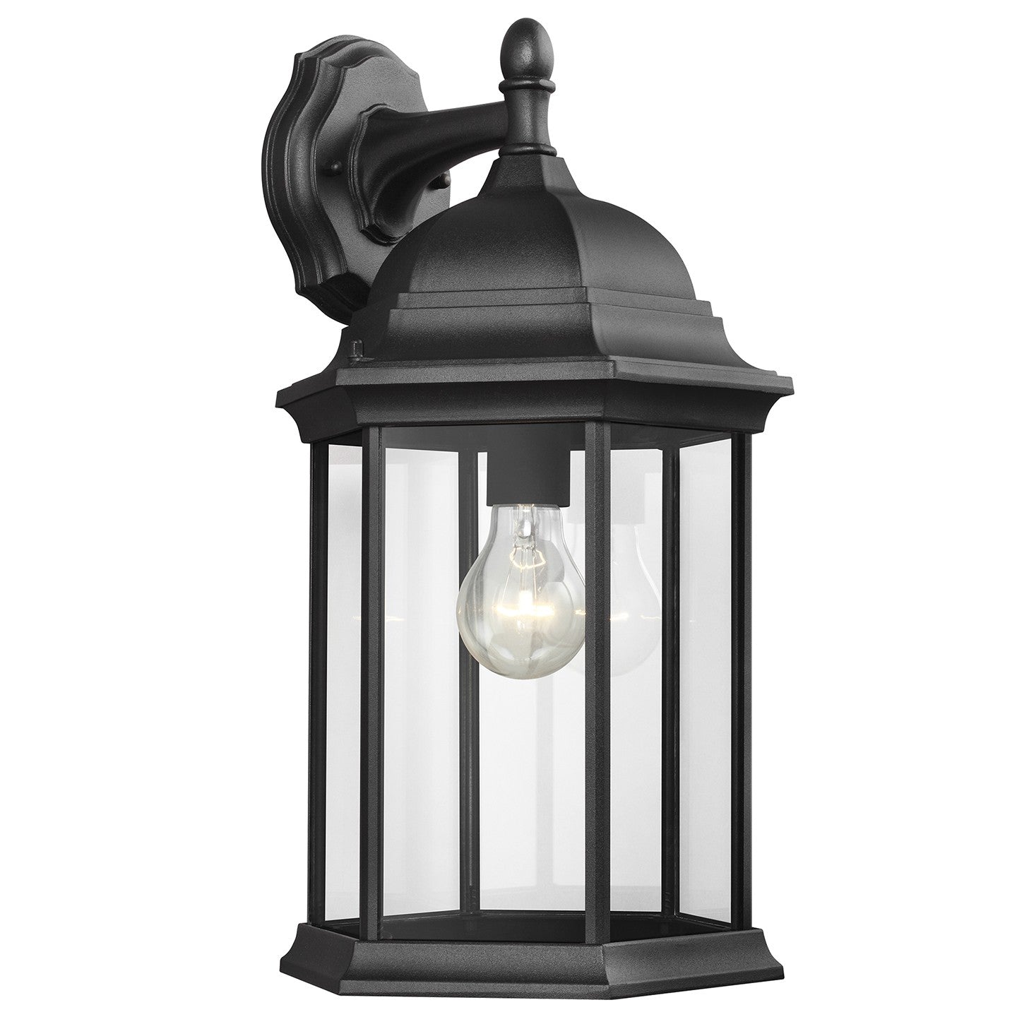 Lanterne murale extérieure 1 lumière | Sevier