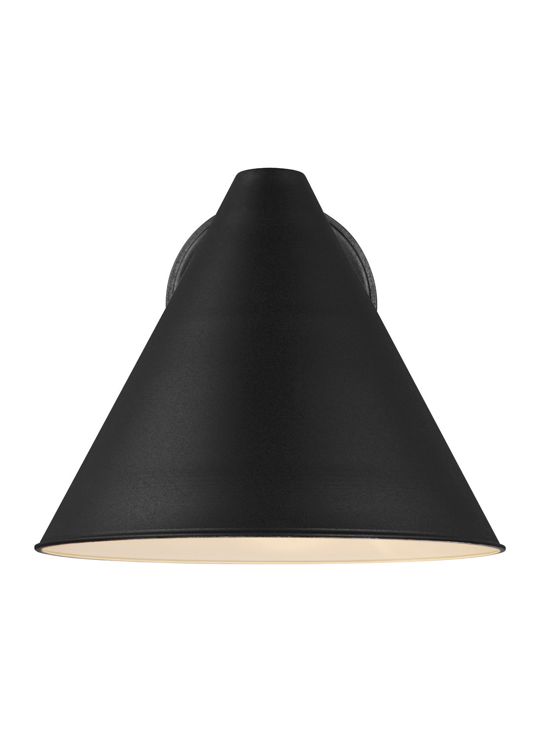 Lanterne murale extérieure 1 lumière | Crittenden