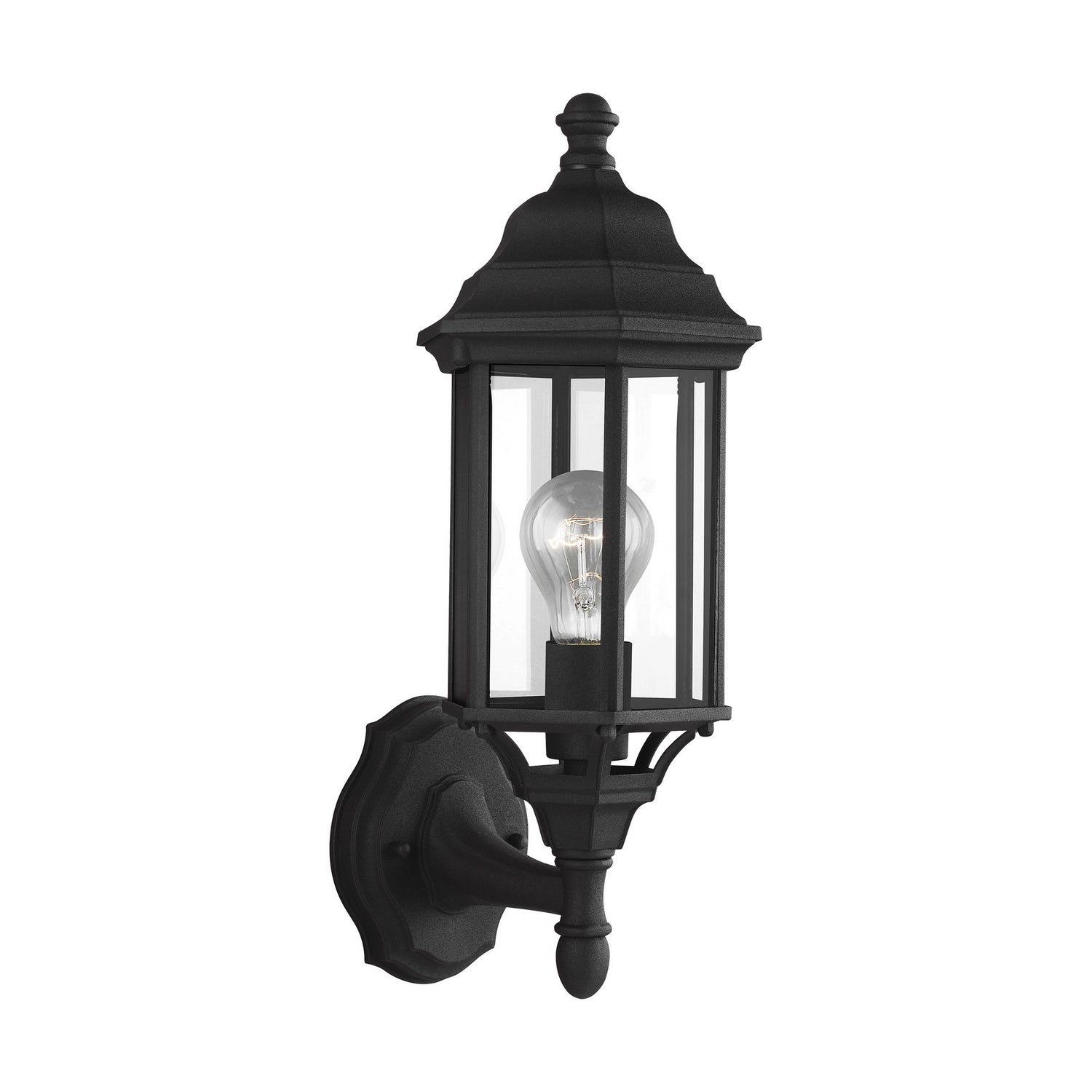 Lanterne murale extérieure 1 lumière | Sevier