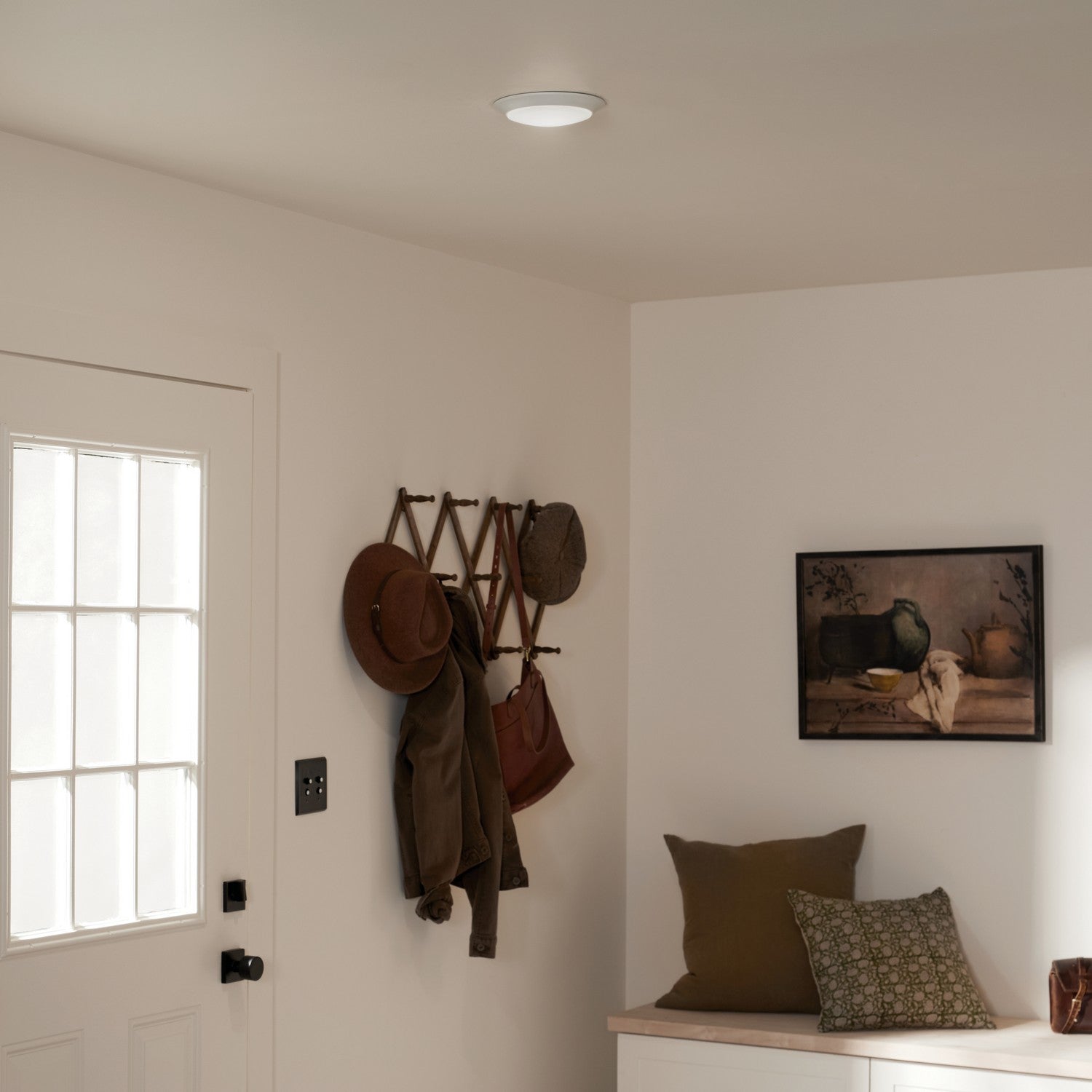Éclairage vers le bas | Downlight Gen II