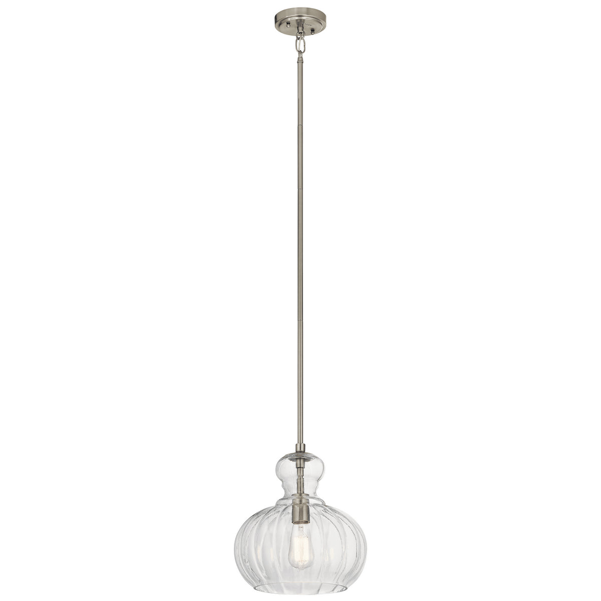 Suspension 1 lumière | Riviera