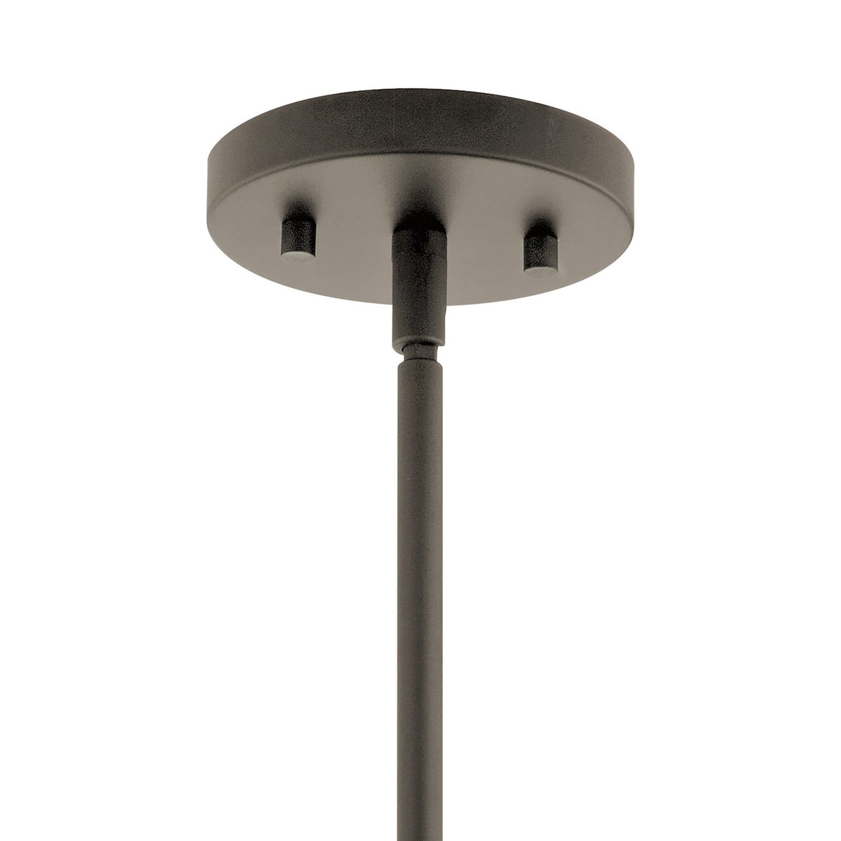 Mini-suspension 1 lumière | Crosby