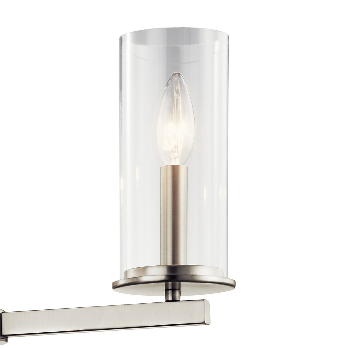 Lustre 5 lumières | Crosby