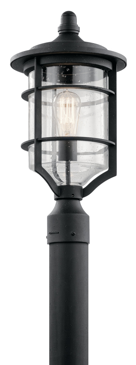 Lampadaire extérieur 1 lumière | Royal Marine