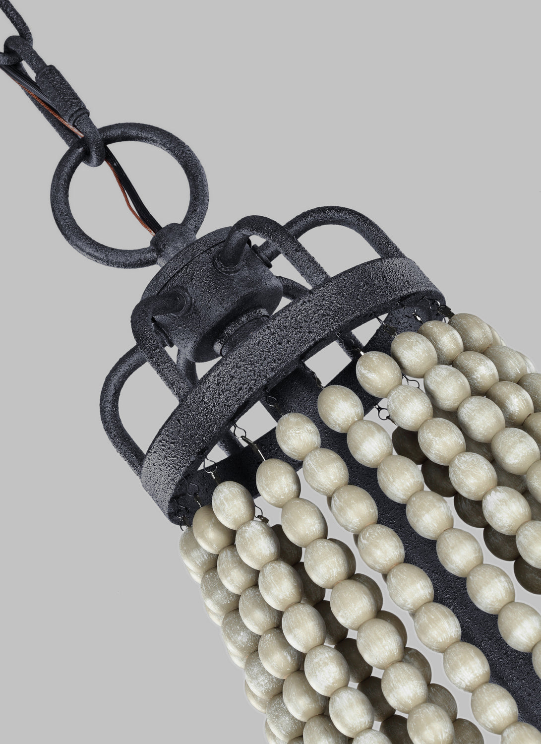 Lustre 6 lumières | Nori