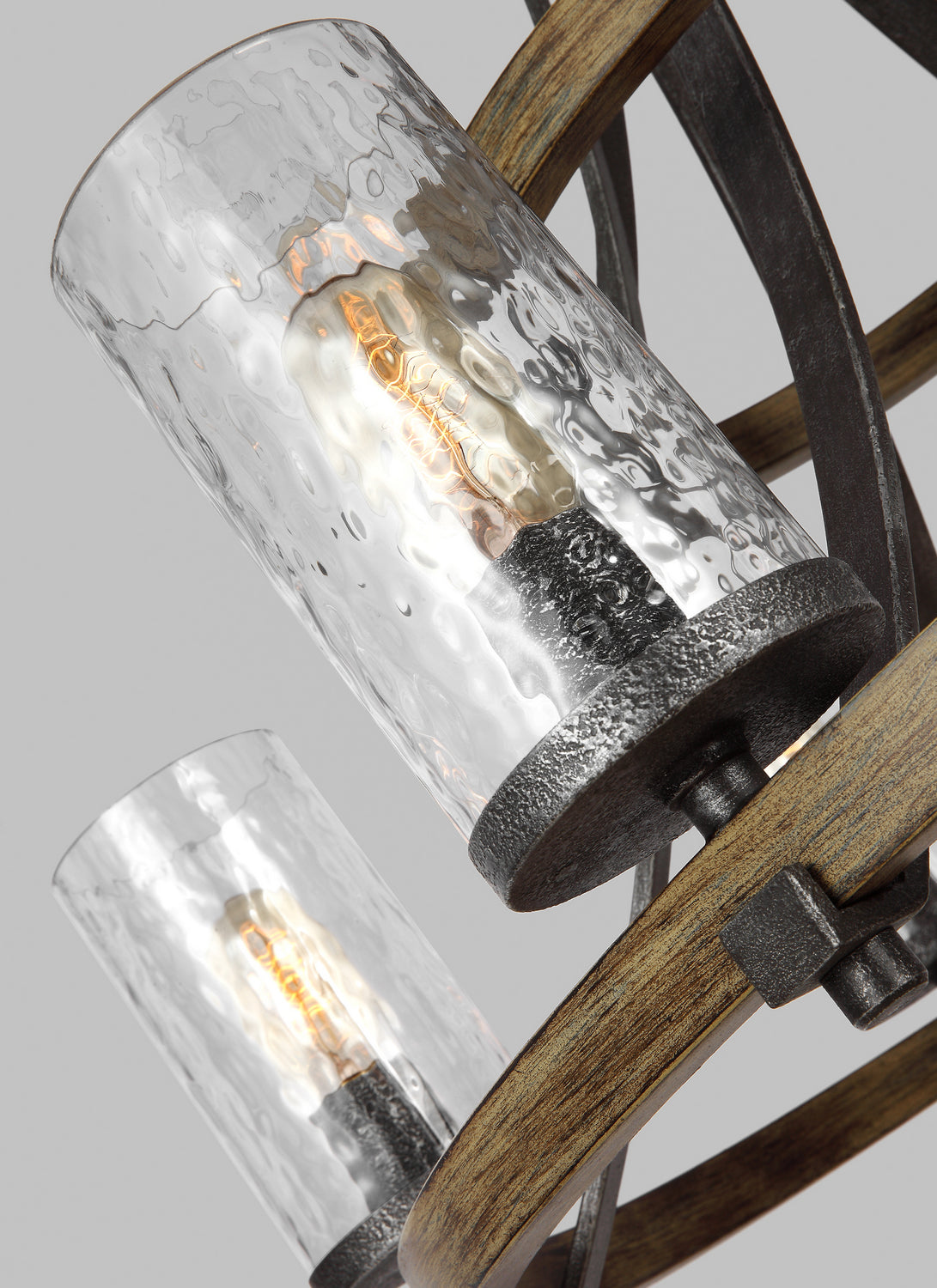 Lustre 9 lumières | Angelo