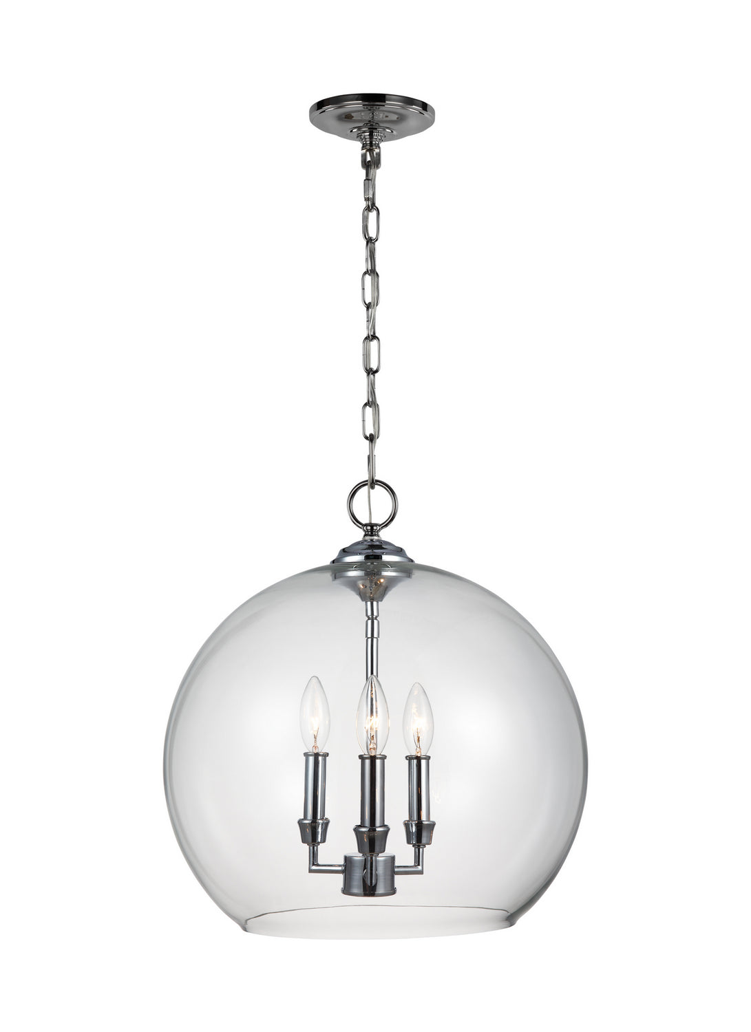Suspension 3 lumières | Lawler