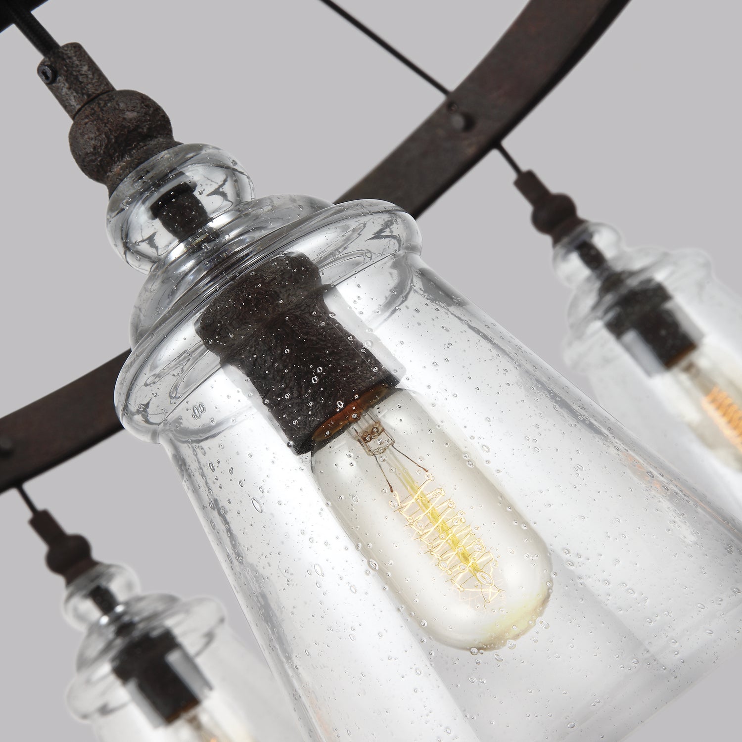 Lustre 5 lumières | Loras
