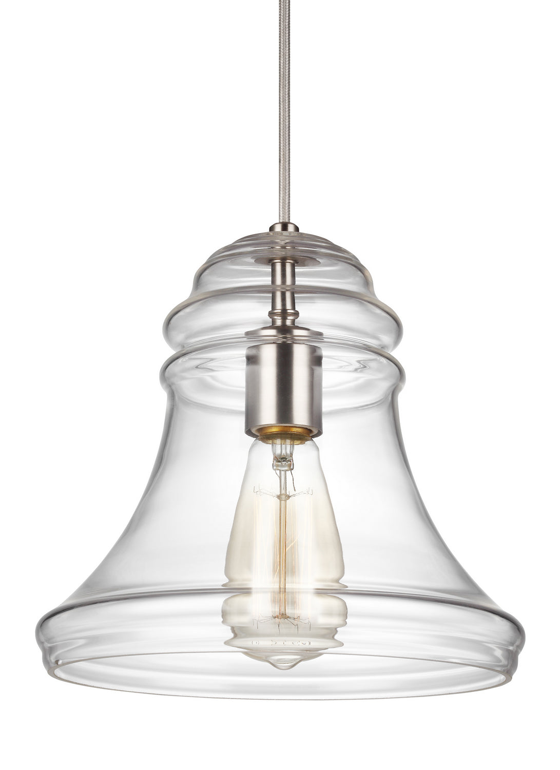 Mini-Pendant 1 lumière | Doyle
