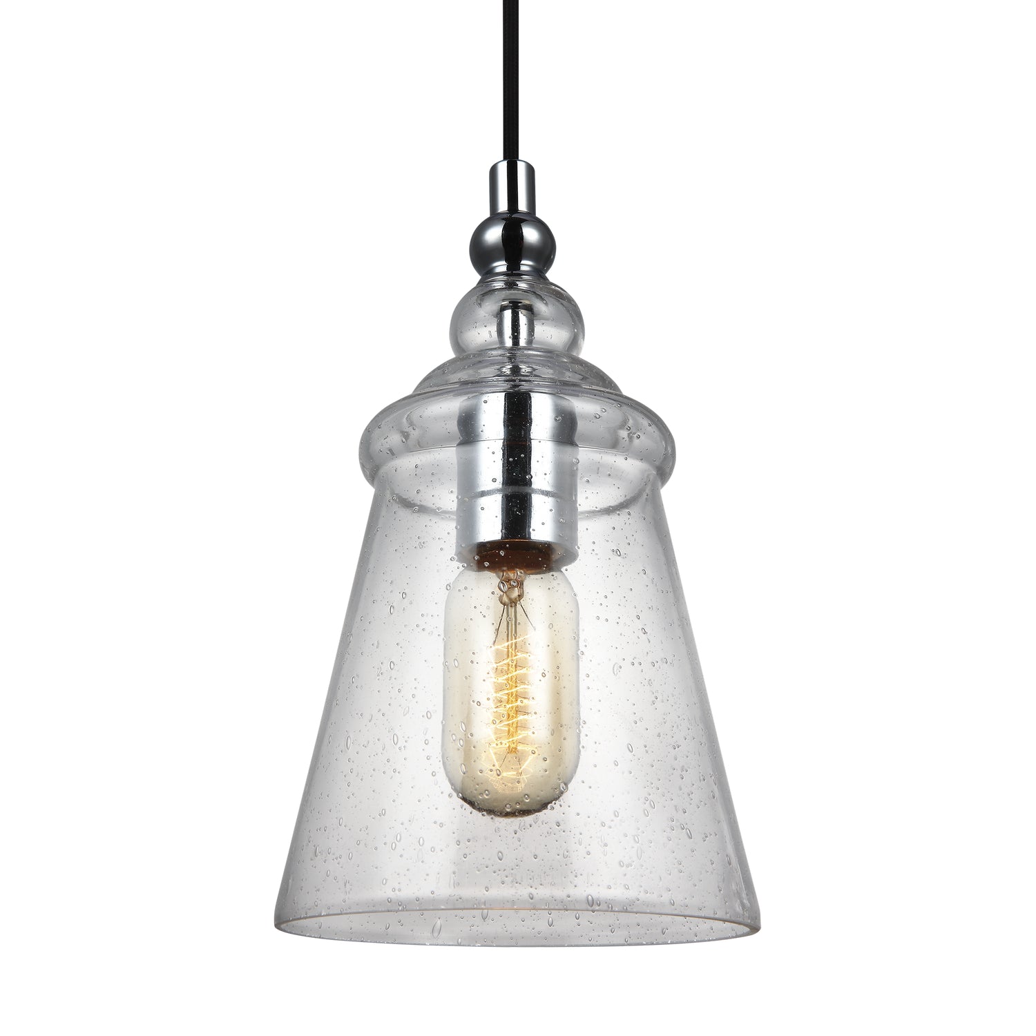 Suspension 1 lumière | Loras