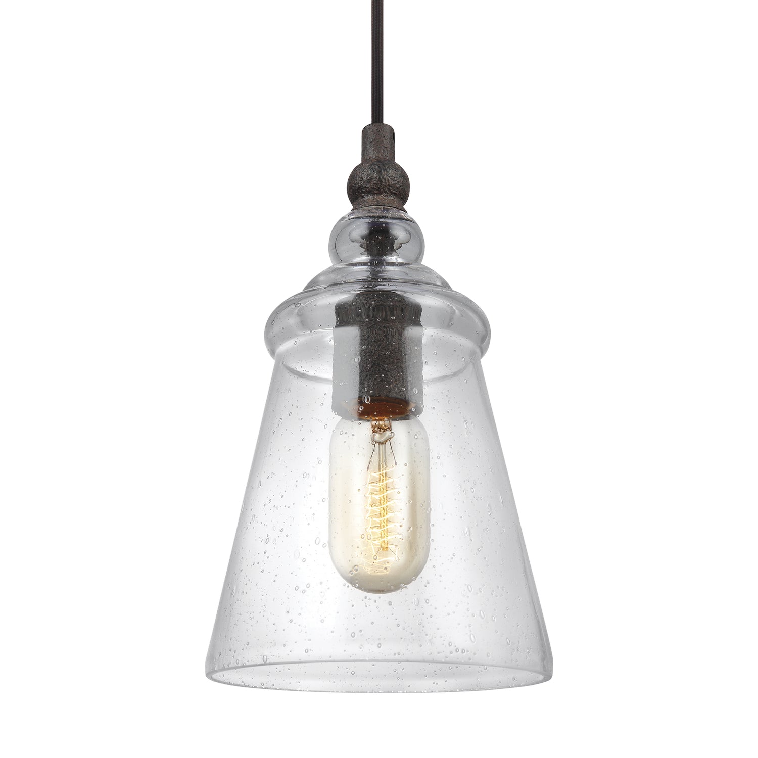 Suspension 1 lumière | Loras
