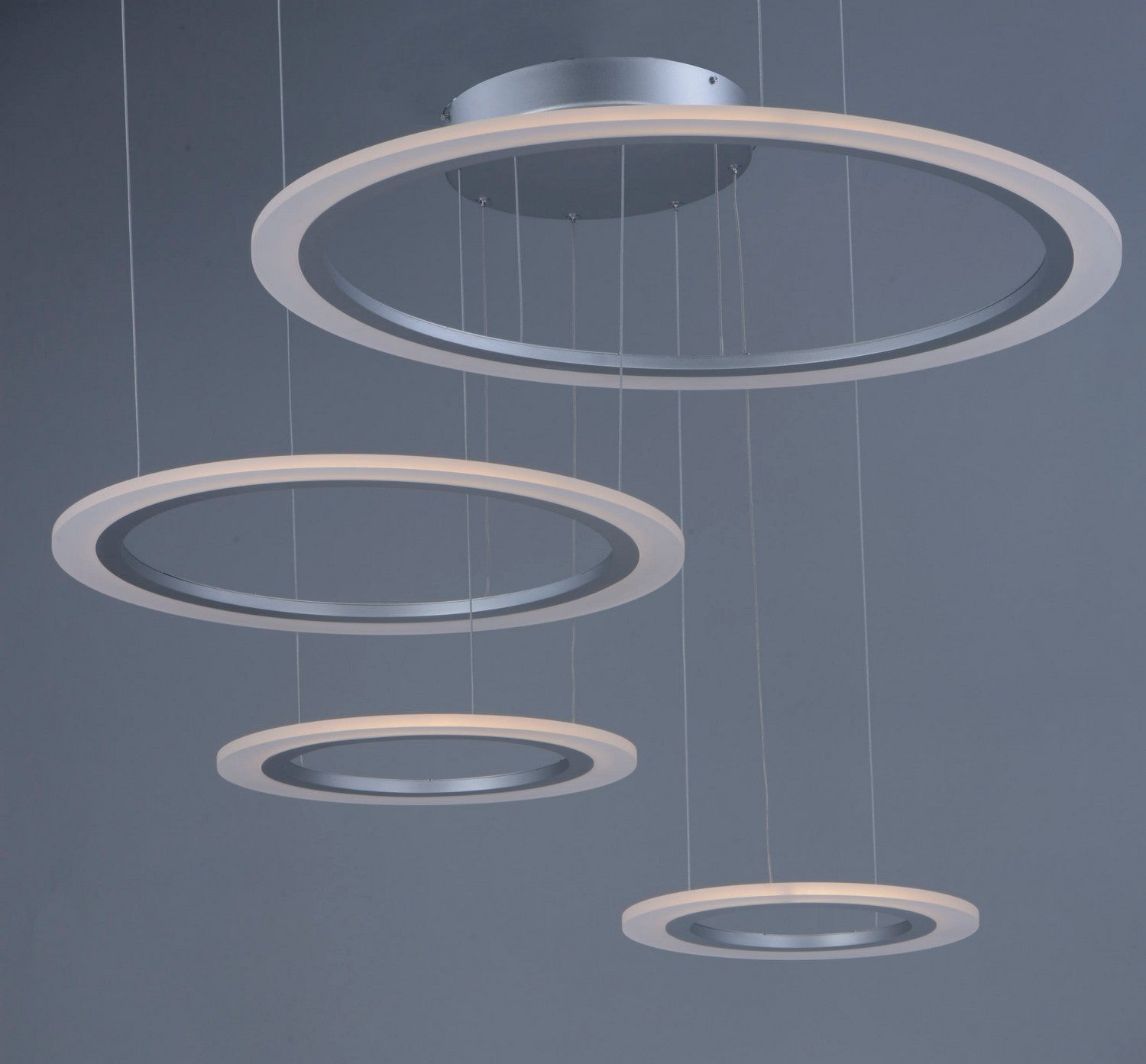 Suspension DEL | Saturn II LED