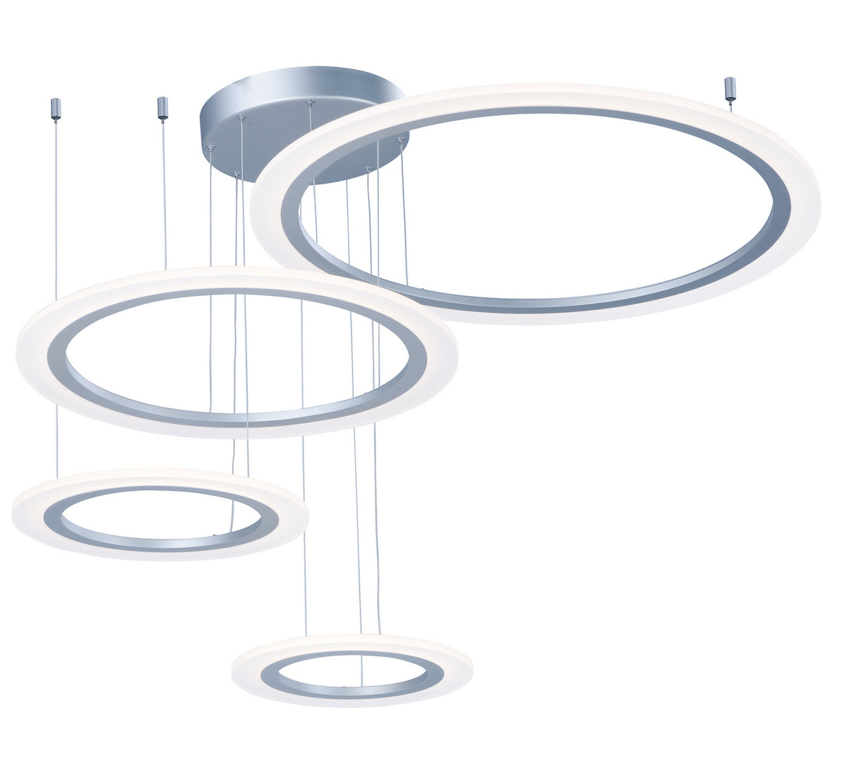 Suspension DEL | Saturn II LED