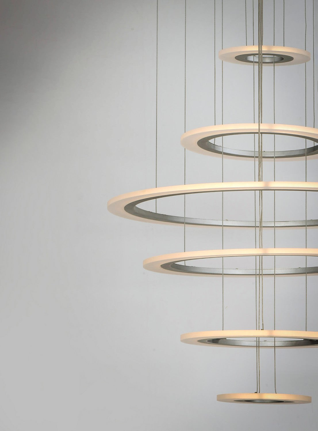 Suspension DEL | Saturn II LED