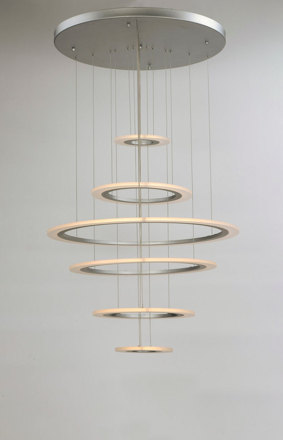 Suspension DEL | Saturn II LED