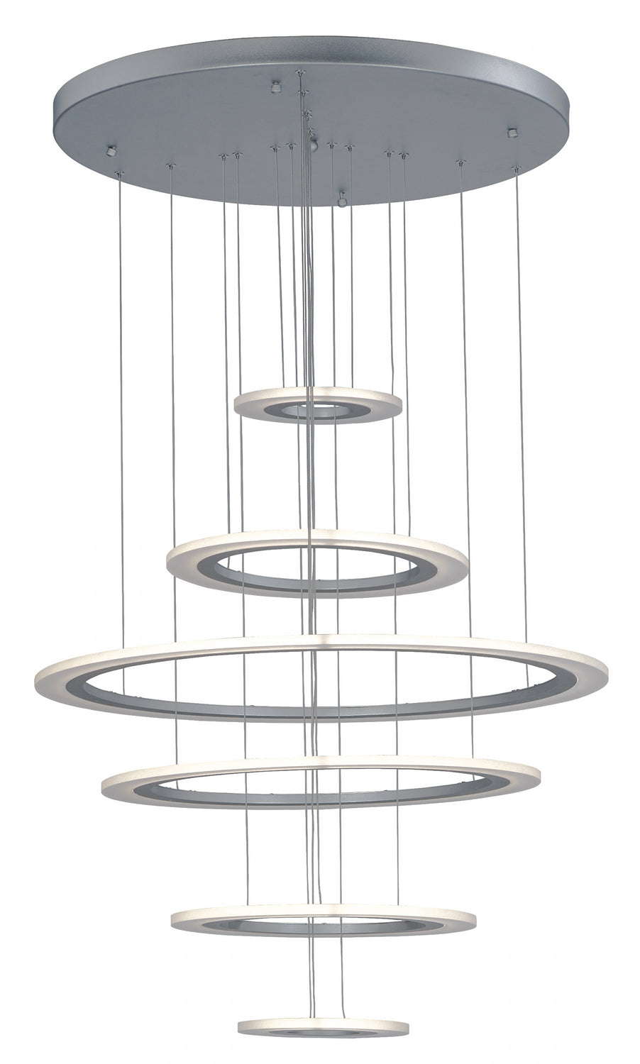 Suspension DEL | Saturn II LED