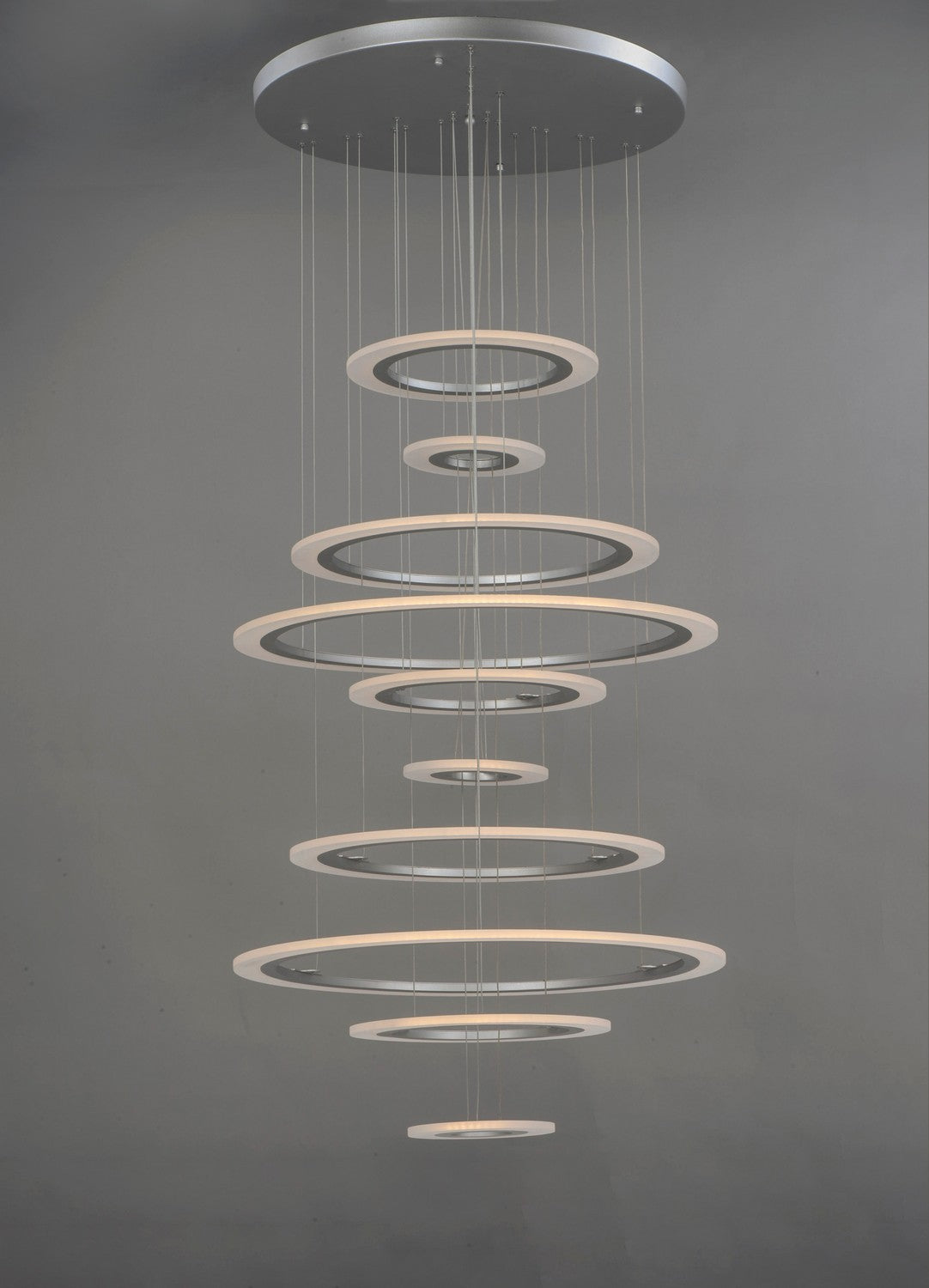 Suspension DEL | Saturn II LED