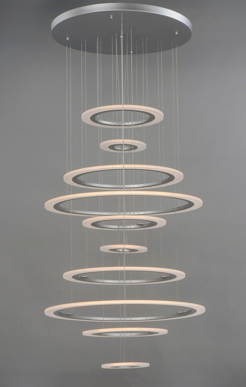 Suspension DEL | Saturn II LED