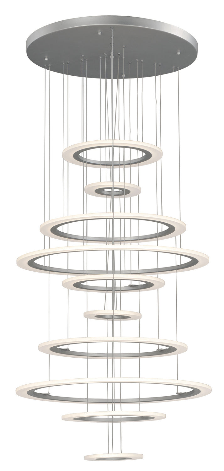 Suspension DEL | Saturn II LED