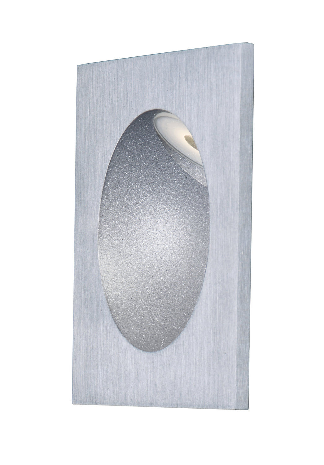 Éclairage de marche extérieur DEL | Alumilux Step Light
