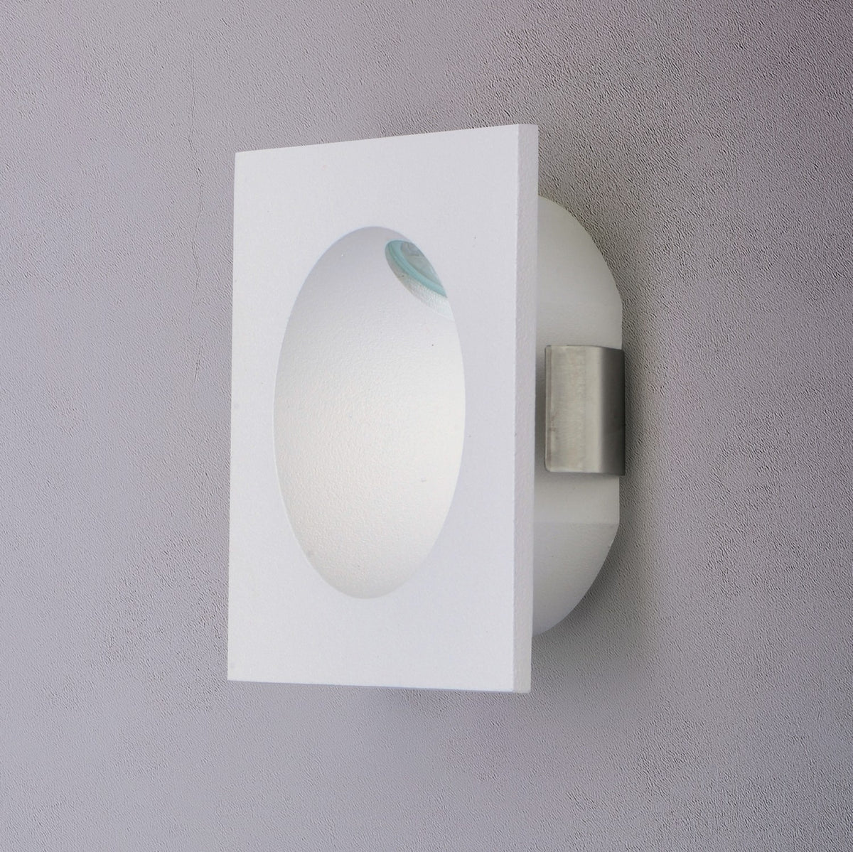 Éclairage de marche extérieur DEL | Alumilux Step Light
