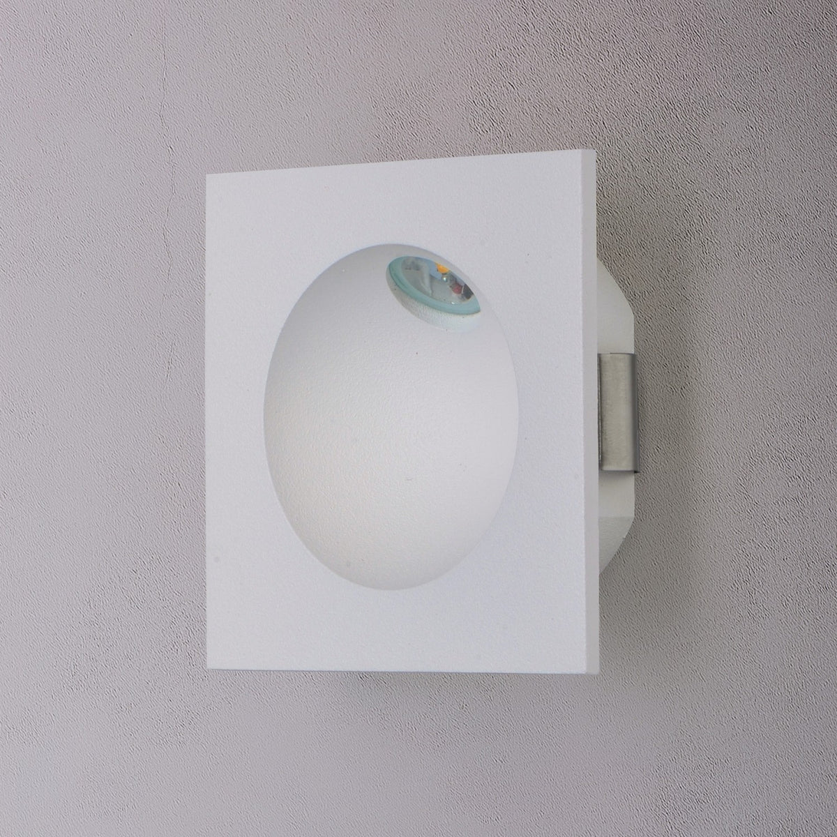 Éclairage de marche extérieur DEL | Alumilux Step Light