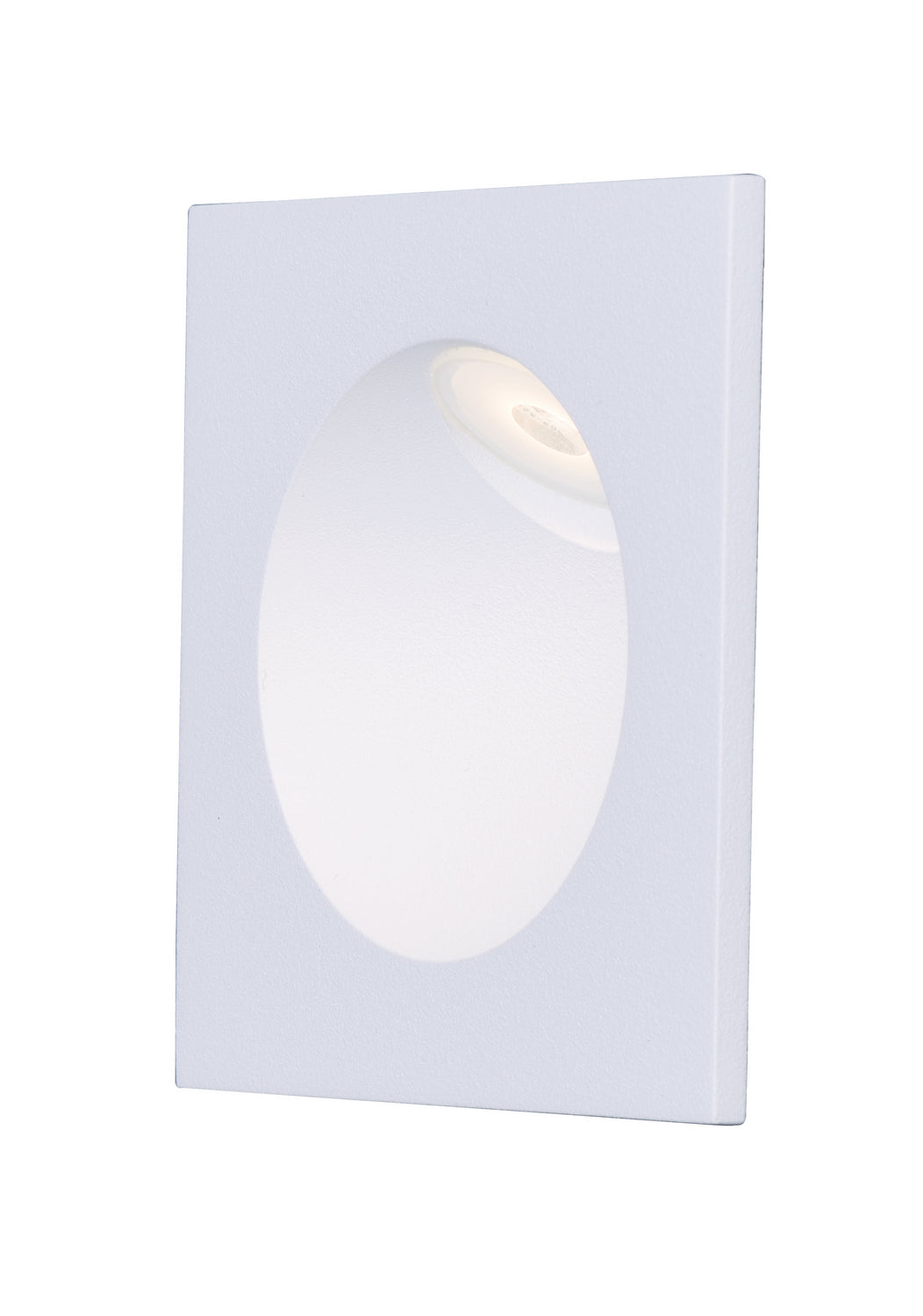 Éclairage de marche extérieur DEL | Alumilux Step Light