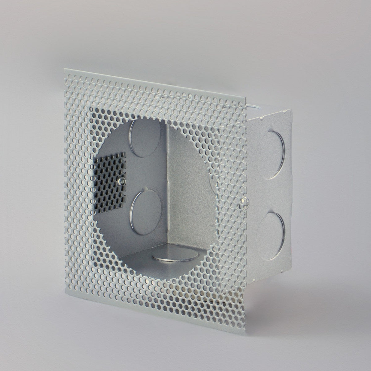 Accessoire d'éclairage | Alumilux Step Light