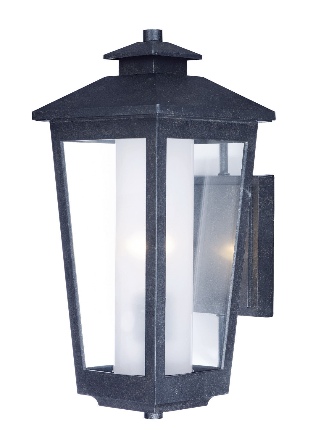 Maxim - Lanterne murale extérieure 1 lumière | Aberdeen - 2142CLFTAT