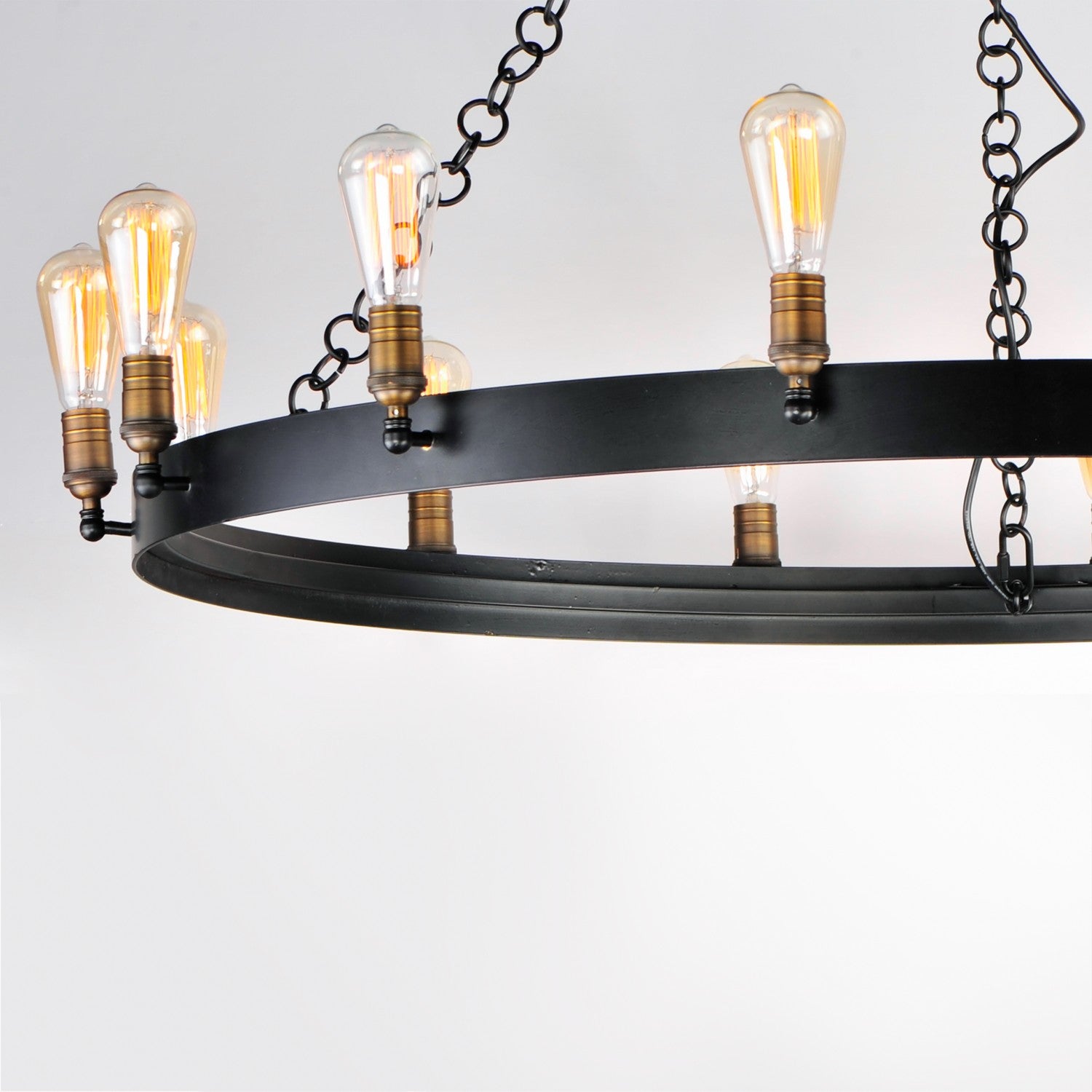 Lustre DEL | Noble