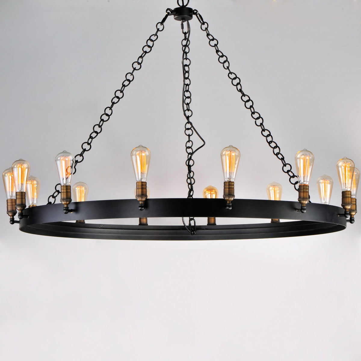 Lustre DEL | Noble