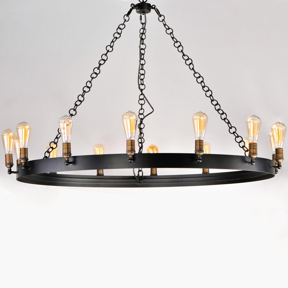 Lustre DEL | Noble