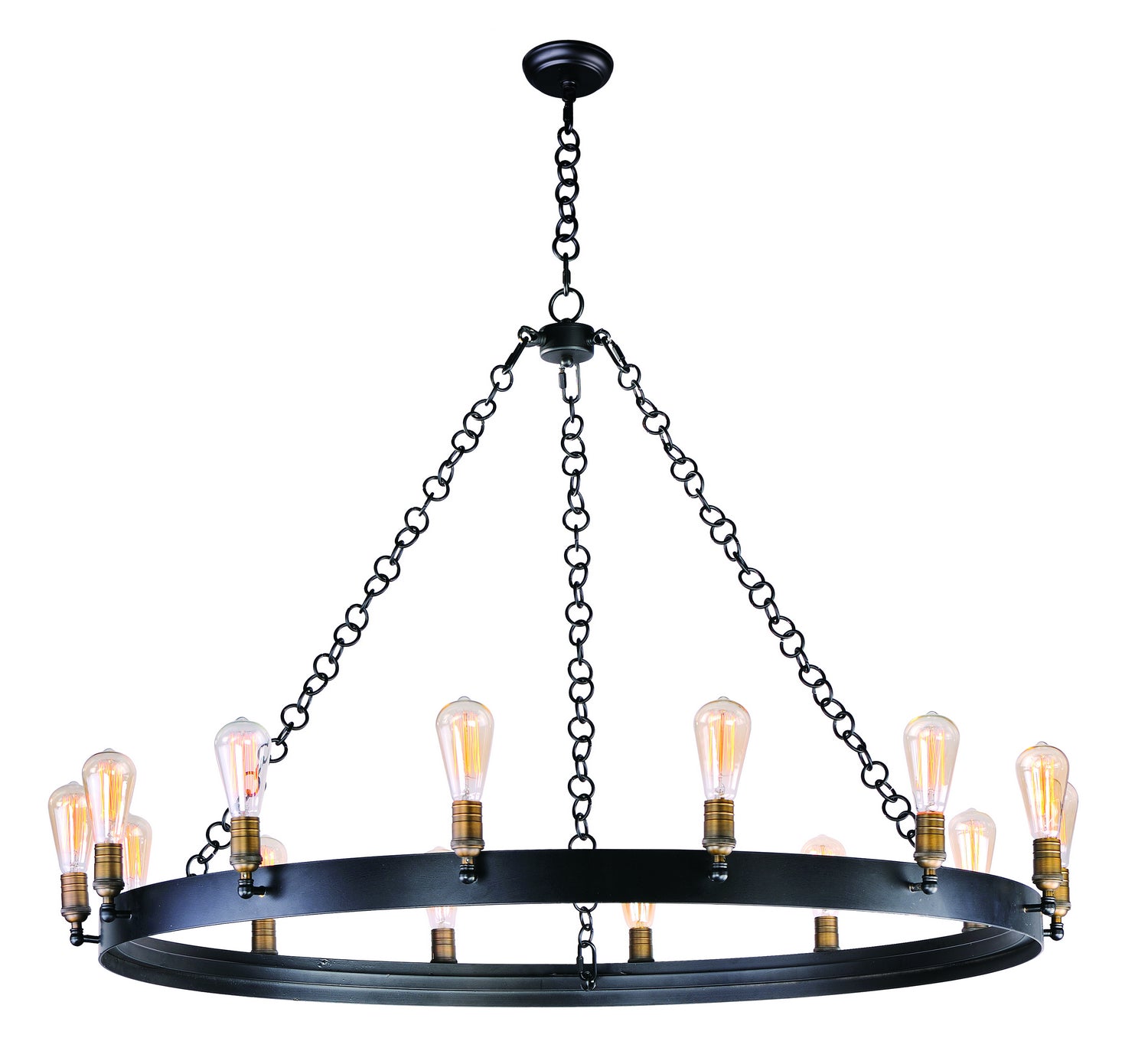 Lustre DEL | Noble