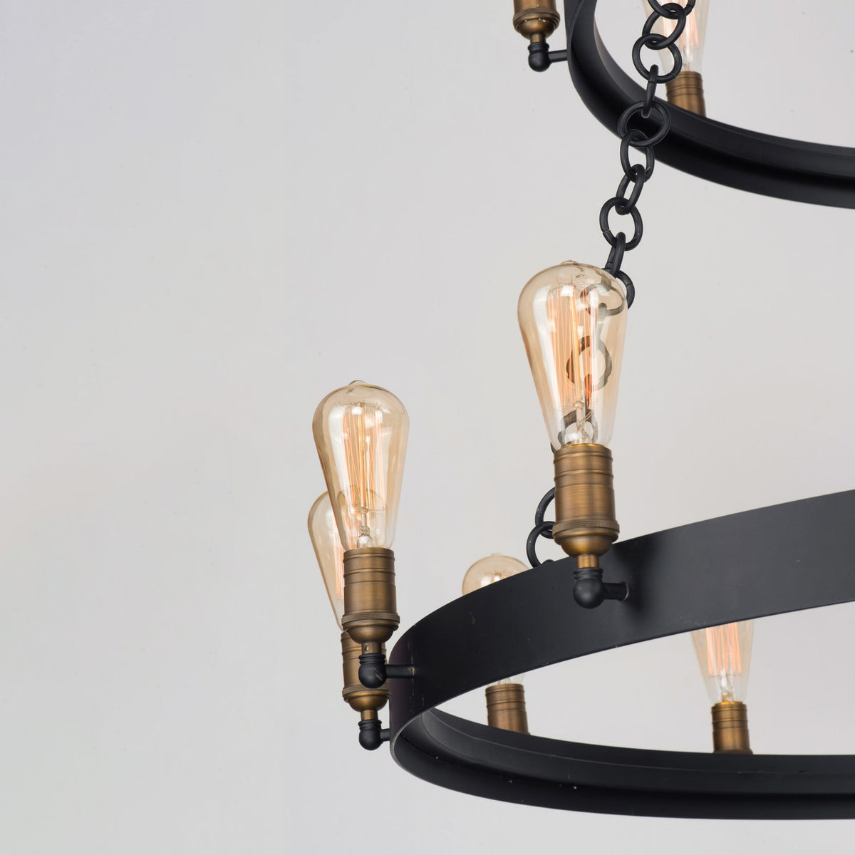 Lustre 30 lumières | Noble