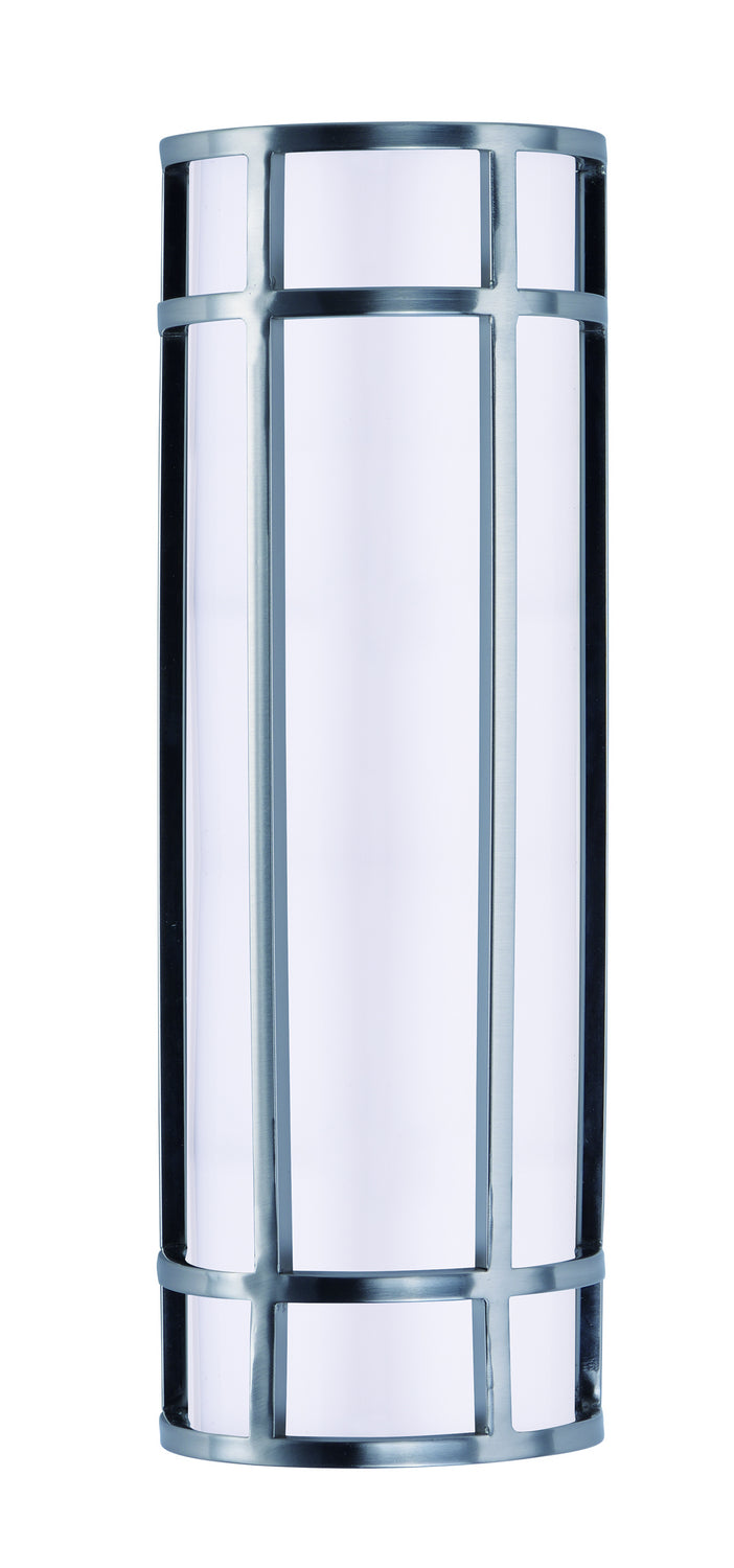 Maxim - Applique murale extérieure DEL | Moon Ray - 55573WTSN