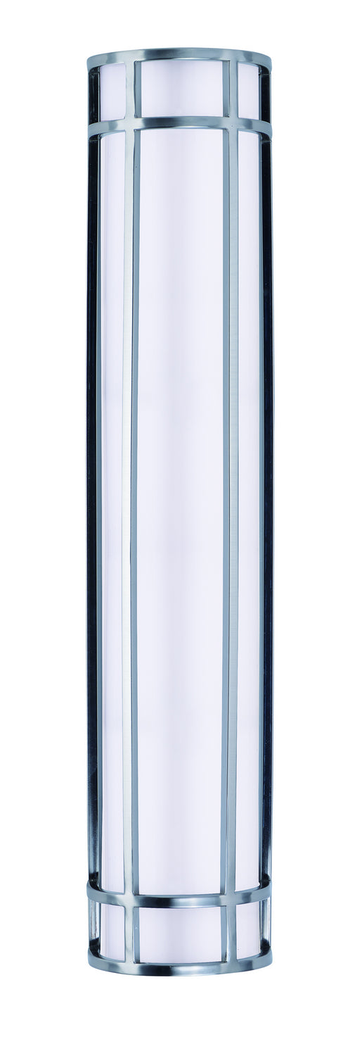 Maxim - Applique murale extérieure DEL | Moon Ray - 55577WTSN