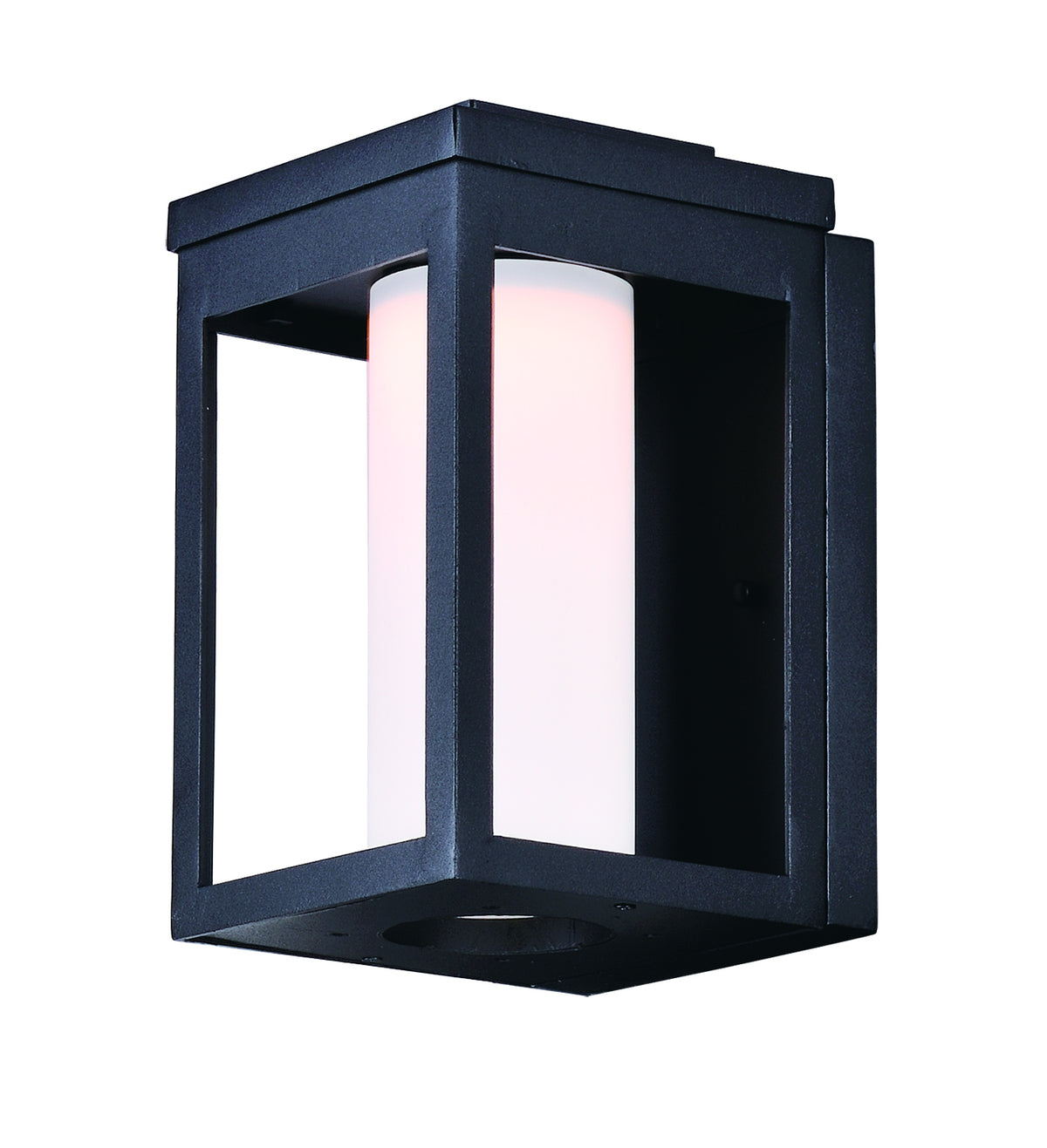 Maxim - Applique murale extérieure DEL | Salon LED - 55902SWBK