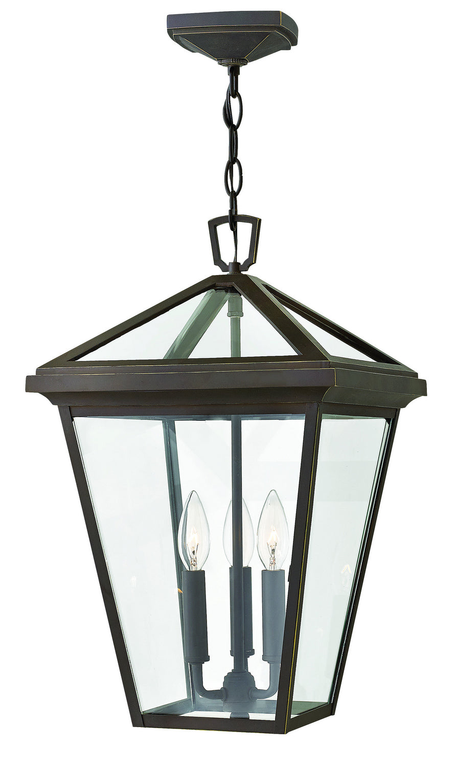Lanterne suspendue DEL | Alford Place