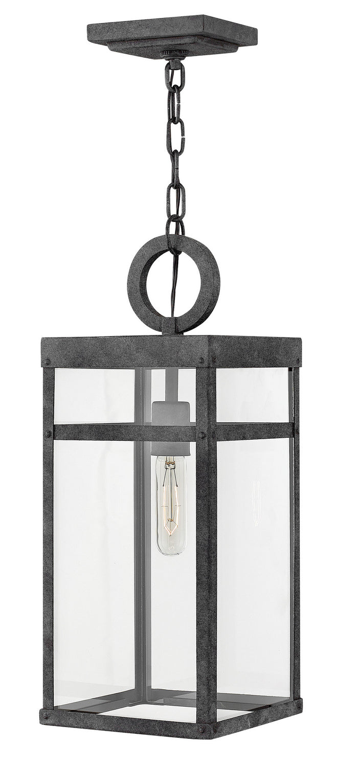 Lanterne suspendue DEL | Porter