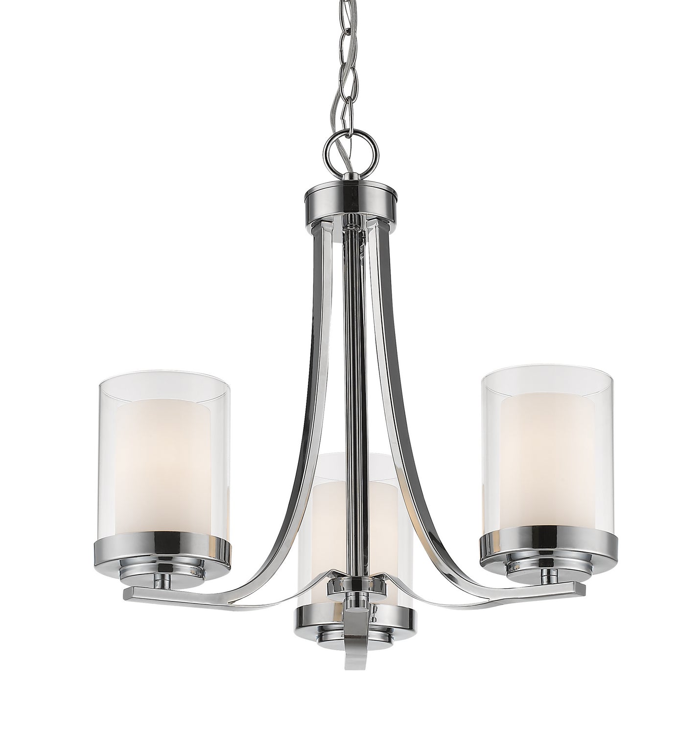 Lustre 3 lumières | Willow
