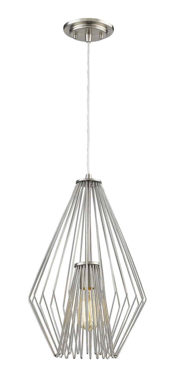 Suspension 1 lumière | Quintus
