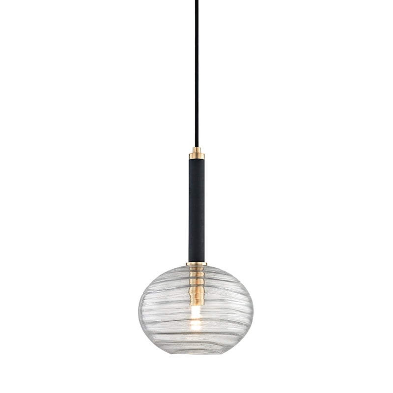Suspension DEL | Breton