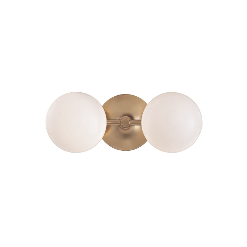 Bath Bracket DEL | Fleming
