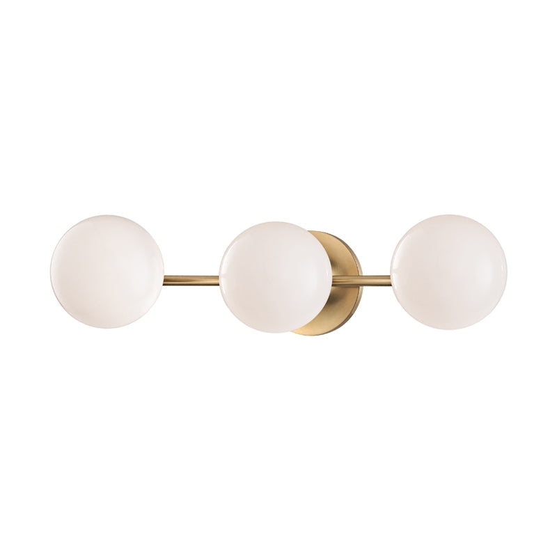 Bath Bracket DEL | Fleming