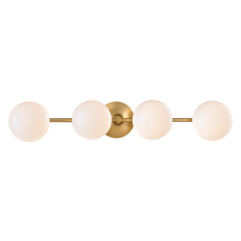 Bath Bracket DEL | Fleming