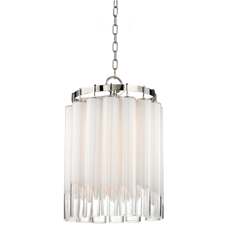 Lustre 4 lumières | Tyrell