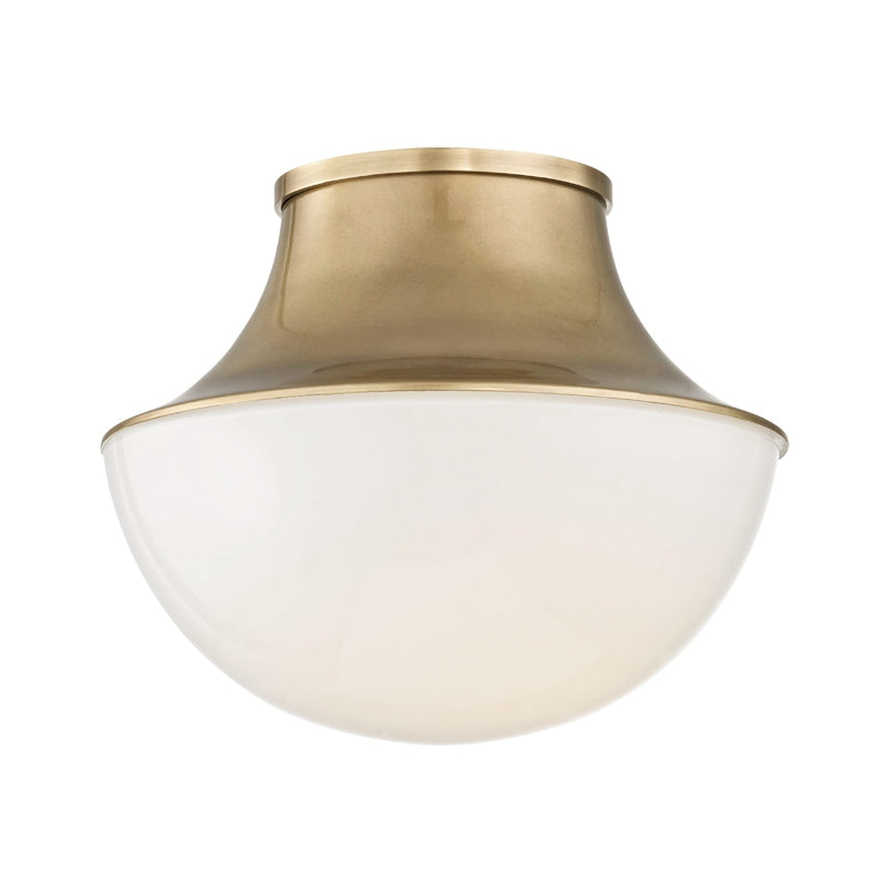 Plafonnier 1 lumière | Lettie